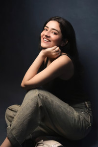 الممثل Samta Sudiksha