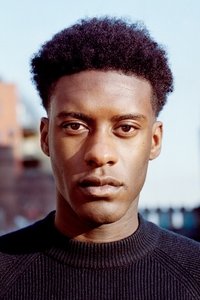 الممثل Samuel Adewunmi