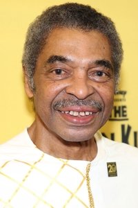 الممثل Samuel E. Wright