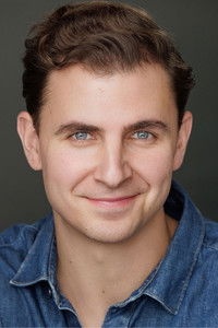 الممثل Samuel Greco