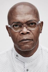 الممثل Samuel L. Jackson