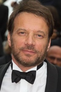 الممثل Samuel Le Bihan