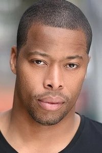 الممثل Samuel Smith