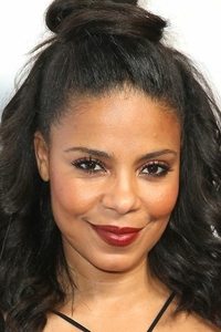 الممثل Sanaa Lathan