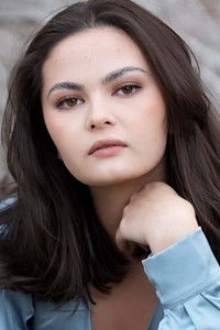 الممثل Sanae Loutsis