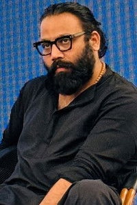 المخرج Sandeep Reddy Vanga