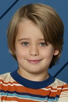 الممثل Sander Thomas