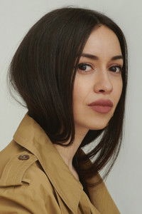 الممثل Sandra Amador