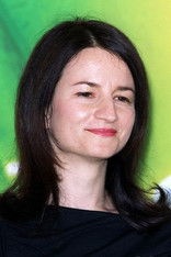 المخرج Sandra Goldbacher