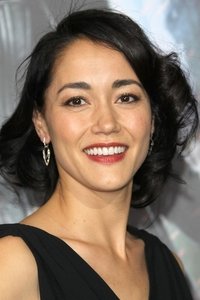 الممثل Sandrine Holt