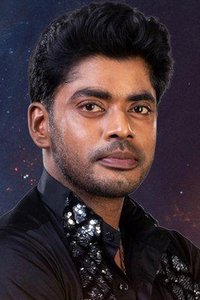 الممثل Sandy Master