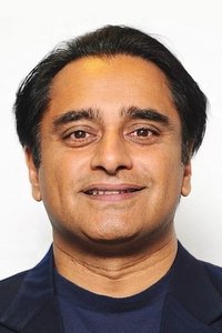 الممثل Sanjeev Bhaskar