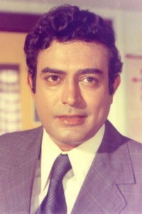 الممثل Sanjeev Kumar