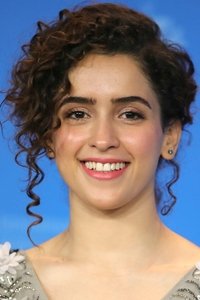 الممثل Sanya Malhotra