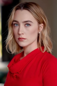 الممثل Saoirse Ronan