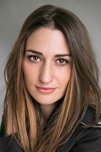 الممثل Sara Bareilles