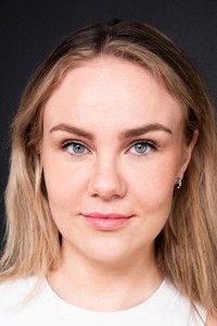 الممثل Sara Rut Arnardóttir