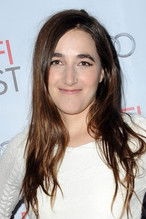 المخرج Sarah Adina Smith