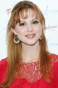 الممثل Sarah Glendening