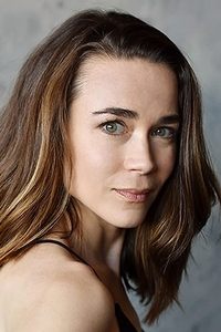 الممثل Sarah Hudson