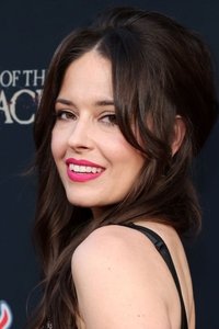 الممثل Sarah Lind