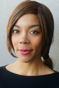 الممثل Sarah Sharman