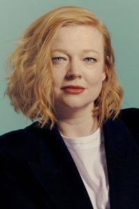 الممثل Sarah Snook