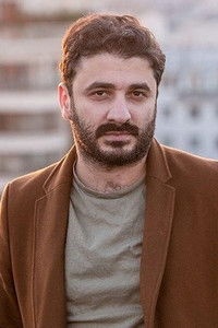 المخرج Sarik Andreasyan