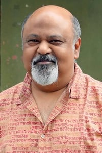 الممثل Saurabh Shukla