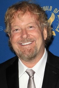 المخرج Savage Steve Holland