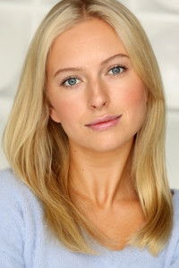 الممثل Savanna Gann