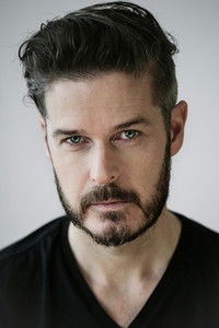 الممثل Scot Williams