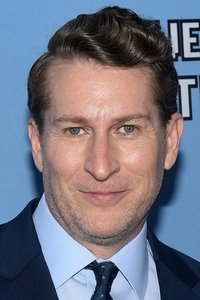 المخرج Scott Aukerman