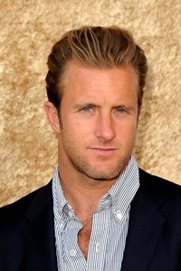 الممثل Scott Caan