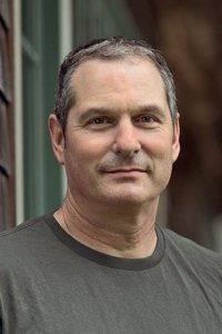 المخرج Scott Frank