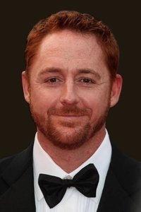 الممثل Scott Grimes