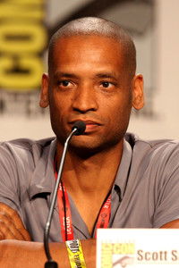 المخرج Scott Sanders