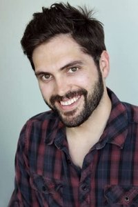 الممثل Scott Seagren