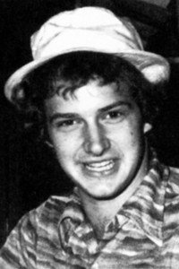 المخرج Scott Spiegel