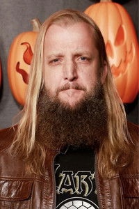 المخرج Scott Teems