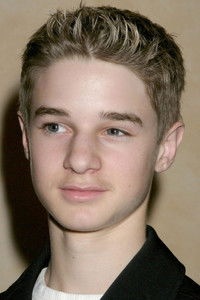 الممثل Scott Terra