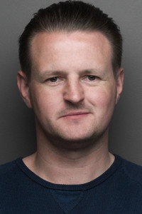 الممثل Scotty Kyle