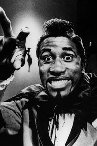 الممثل Screamin' Jay Hawkins