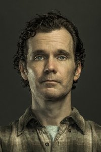 الممثل Sean Bridgers