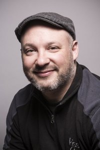 المخرج Sean Cisterna