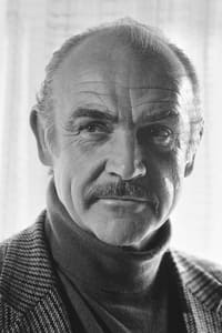 الممثل Sean Connery