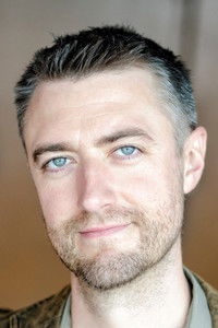الممثل Sean Gunn