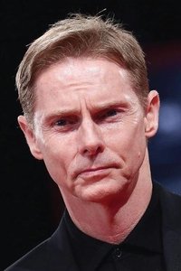 الممثل Sean Harris