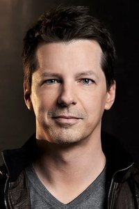 الممثل Sean Hayes