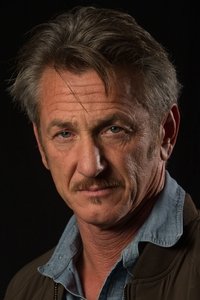 الممثل Sean Penn